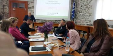 Ξεκίνησε στις Πρέσπες το πρόγραμμα “net metering”