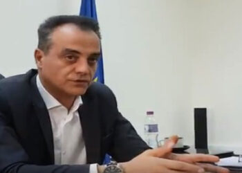 Χαιρετισμός του Θ. Καρυπίδη στο συλλαλητήριο της Μεγαλόπολης Αρκαδίας  κατά του Σχεδίου Νόμου για την «αποεπένδυση» της ΔΕΗ