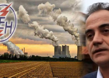 O Θ. Καρυπίδης για την πώληση των λιγνιτικών μονάδων της ΔΕΗ: «Τα νερά κι η ενέργεια είναι αδιαπραγμάτευτα – Είναι δημόσια αγαθά» – Τι αναφέρει για το νομοσχέδιο (Βίντεο)