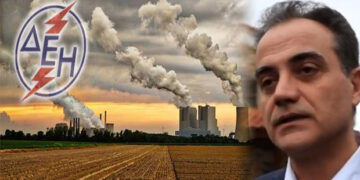O Θ. Καρυπίδης για την πώληση των λιγνιτικών μονάδων της ΔΕΗ: «Τα νερά κι η ενέργεια είναι αδιαπραγμάτευτα – Είναι δημόσια αγαθά» – Τι αναφέρει για το νομοσχέδιο (Βίντεο)