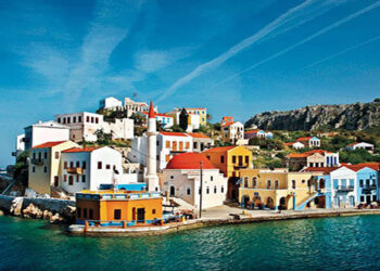 Κύρια προσπάθεια Καστελόριζο ή αλλού και που; – Γράφει ο Πολυχρόνης Ρουσσάκης