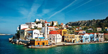 Κύρια προσπάθεια Καστελόριζο ή αλλού και που; – Γράφει ο Πολυχρόνης Ρουσσάκης