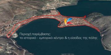 «Λίφτινγκ» στην Καστοριά με 8.890.000 ευρώ!