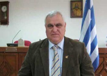 Γ. Κωτσίδης: “Έθεσα την παραίτησή μου στη διάθεση του Περιφερειάρχη και τάχθηκα αλληλέγγυος στους αγώνες των εργαζομένων για το δημόσιο χαρακτήρα της ΔΕΗ”