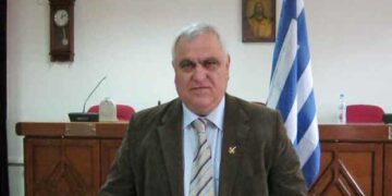 Γ. Κωτσίδης: “Έθεσα την παραίτησή μου στη διάθεση του Περιφερειάρχη και τάχθηκα αλληλέγγυος στους αγώνες των εργαζομένων για το δημόσιο χαρακτήρα της ΔΕΗ”