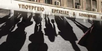 Δουλεύουν αόκνως για το μέλλον μας – Γράφει ο Μανώλης Πατσώνας