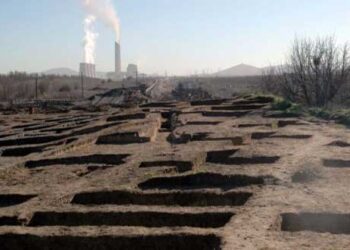 1,5 εκατ. ευρώ για αρχαιολογικές ανασκαφές στη Μαυροπηγή δίνει η ΔΕΗ για τη διετία 2018-2019