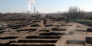 1,5 εκατ. ευρώ για αρχαιολογικές ανασκαφές στη Μαυροπηγή δίνει η ΔΕΗ για τη διετία 2018-2019