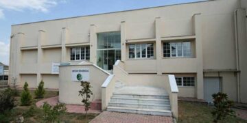 Άμεση ανάγκη παρεμβάσεων στο Μουσείο – Από τα παραπολιτικά του Παλμού 04/04/2018