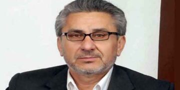 Επιστολή παραίτησης του Σ. Μπουρινάρη προς τον Θ. Καρυπίδη  και Σ.Αδαμόπουλο