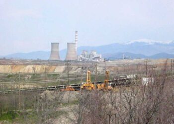 Και τέταρτος μνηστήρας για την αναβάθμιση του ΑΗΣ Αμυνταίου- Φιλώτα