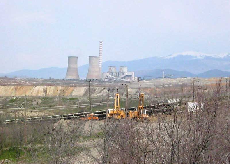 Και τέταρτος μνηστήρας για την αναβάθμιση του ΑΗΣ Αμυνταίου- Φιλώτα