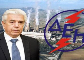 Μασάζ στους εργαζομένους των υπό πώληση μονάδων από τη ΔΕΗ- Ο Επίκαιρος καταγράφει