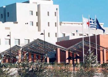 Πώς ο ΣΥΡΙΖΑ κατέλαβε την «εξουσία» στο νοσοκομείο Παπαγεωργίου