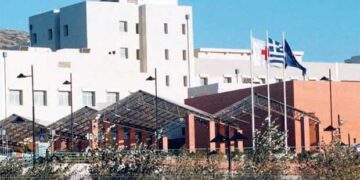 Πώς ο ΣΥΡΙΖΑ κατέλαβε την «εξουσία» στο νοσοκομείο Παπαγεωργίου