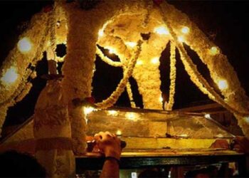 Το μήνυμα της Μ. Παρασκευής – Γράφει ο Δημήτρης Καρακασίδης