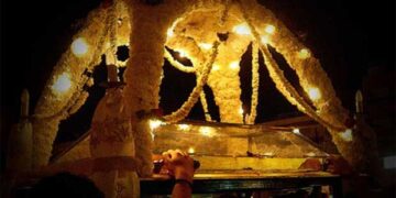 Το μήνυμα της Μ. Παρασκευής – Γράφει ο Δημήτρης Καρακασίδης