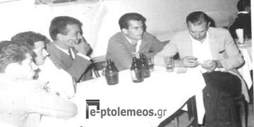 Ποδοσφαιρική φωτο από το παρελθόν – Από τα παραπολιτικά του Παλμού 18/04/2018