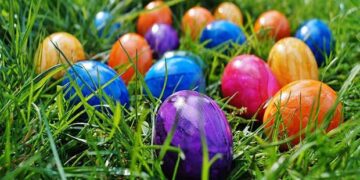 Πάσχα 2018: Τα εντυπωσιακά ελληνικά έθιμα!