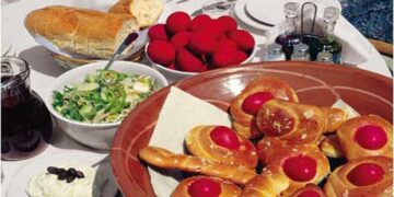 ΚΕΠΚΑ: Όλα όσα πρέπει να ξέρουμε για το Πασχαλινό τραπέζι