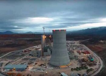 Προχωράει το ενεργειακό mega-project της Πτολεμαΐδας 5