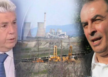 Ο Αδαμίδης και το παρασκήνιο στο ΔΣ της ΔΕΗ – Ποιες παραιτήσεις ζήτησε – Ο Επίκαιρος καταγράφει