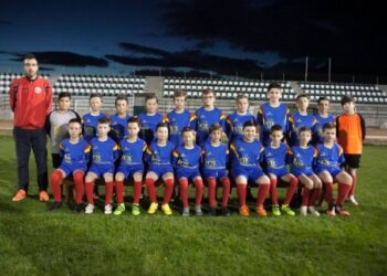 Ηλικιακά πρωταθλήματα Ε.Π.Σ. Κοζάνης