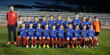 Ηλικιακά πρωταθλήματα Ε.Π.Σ. Κοζάνης