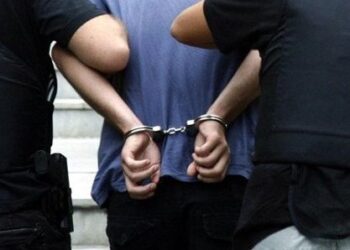 Κοζάνη: Συνελήφθη 37χρονος για κατοχή ναρκωτικών