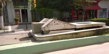 Ανάγκη συντήρησης τα σιντριβάνια Πτολεμαΐδας – Από τα παραπολιτικά του Παλμού 18/04/2018