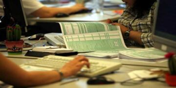 Αυτοί είναι οι έξι νέοι κωδικοί της φορολογικής δήλωσης για το 2018