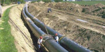 Κ. Σέλτσας: Δίνονται 30 εκ. ευρώ για την Τηλεθέρμανση της Φλώρινας