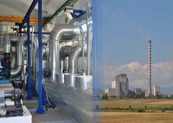 Δείτε πως θα λειτουργήσει η Τηλεθέρμανση Αμυνταίου, σήμερα Κυριακή & αύριο Δευτέρα