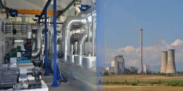 Δείτε πως θα λειτουργήσει η Τηλεθέρμανση Αμυνταίου, σήμερα Κυριακή & αύριο Δευτέρα