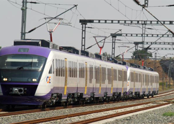 Τρία σενάρια εξετάζονται για τη Σιδηροδρομική σύνδεση Ελλάδας – Αλβανίας – Τι θα περιλαμβάνει η μελέτη και πως θα συνδέονται οι 2 χώρες μέσω της Δυτικής Μακεδονίας