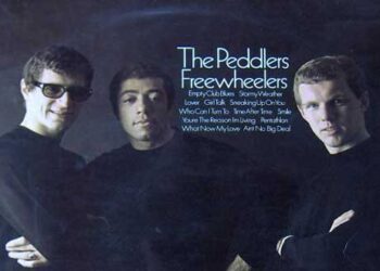 Οι μουσικές επιλογές του e-ptolemeos.gr – Bryan Adams – The Peddlers – Smile (1967)