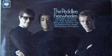 Οι μουσικές επιλογές του e-ptolemeos.gr – Bryan Adams – The Peddlers – Smile (1967)