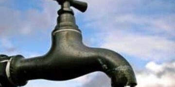 Διακοπή νερού στην Άνω Πτολεμαΐδα λόγω διαρροής
