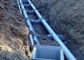 Δήμος Αμυνταίου: Λύση στα προβλήματα ύδρευσης με την υπογραφή της σύμβασης για το Δίκτυο ύδρευσης της ΤΚ Αγίου Παντελεήμονα