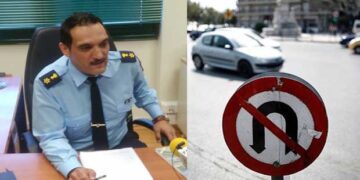 Ο Διοικητής Τροχαίας Κοζάνης για τον νέο ΚΟΚ: Οριστική αφαίρεση διπλώματος για παραβάσεις υψηλής επικινδυνότητας