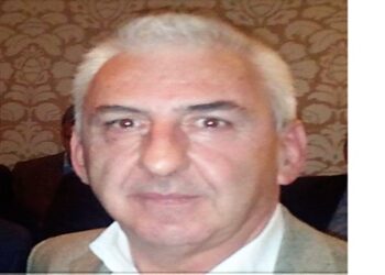 Εκλογές ΔΗΜΤΟ και ΝΟΔΕ: Ανακοίνωση υποψηφιότητας Γιάννη Σαντετσίδη για τη θέση του προέδρου της Νομαρχιακής Διοικούσας της Π.Ε. Κοζάνης