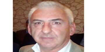 Εκλογές ΔΗΜΤΟ και ΝΟΔΕ: Ανακοίνωση υποψηφιότητας Γιάννη Σαντετσίδη για τη θέση του προέδρου της Νομαρχιακής Διοικούσας της Π.Ε. Κοζάνης