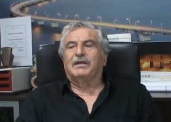 Ο Δήμαρχος Σερβίων-Βελβεντού για τη ΔΕΗ(Βίντεο)