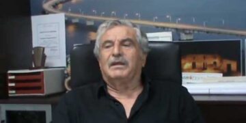 Ο Δήμαρχος Σερβίων-Βελβεντού για τη ΔΕΗ(Βίντεο)