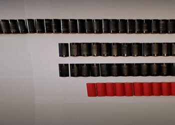 Γρεβένα: Σύλληψη 25χρονου για παράβαση του νόμου περί βεγγαλικών