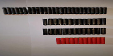 Γρεβένα: Σύλληψη 25χρονου για παράβαση του νόμου περί βεγγαλικών