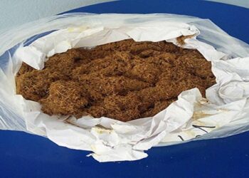 Κοζάνη: Σύλληψη 38χρονου για κατοχή αδασμολόγητου καπνού