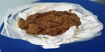 Κοζάνη: Σύλληψη 38χρονου για κατοχή αδασμολόγητου καπνού