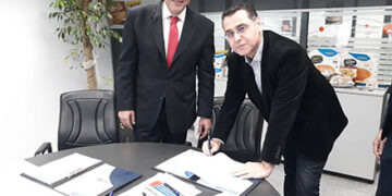 Την Ιντερσαλόνικα Ζωής επέλεξε για την ομαδική ασφάλιση του προσωπικού της Αραμπατζής Ελληνική Ζύμη