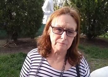 Δηλώσεις της Δημοτικής Συμβούλου Εορδαίας και Προέδρου του παραρτήματος της Ελληνικής Επιτροπής Διεθνούς Ύφεσης και Ειρήνης (Ε.Ε.Δ.Υ.Ε.) Πτολεμαΐδας, Aντ. Χόλμπας για την επίθεση στη Συρία